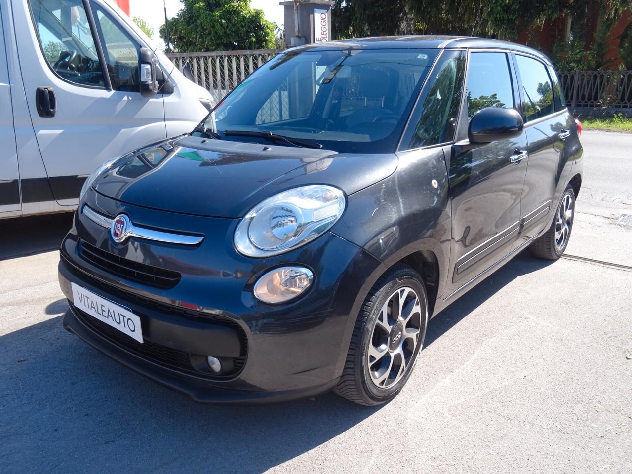 Fiat 500L 1.3 Multijet 95 CV Business