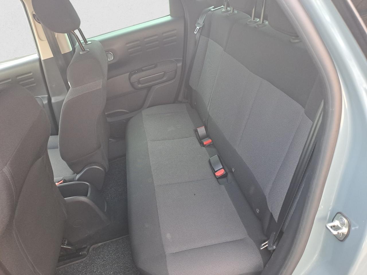 CITROEN C3 Aircross 1ª s. - C3 Aircross PureTech 110 S&S Feel