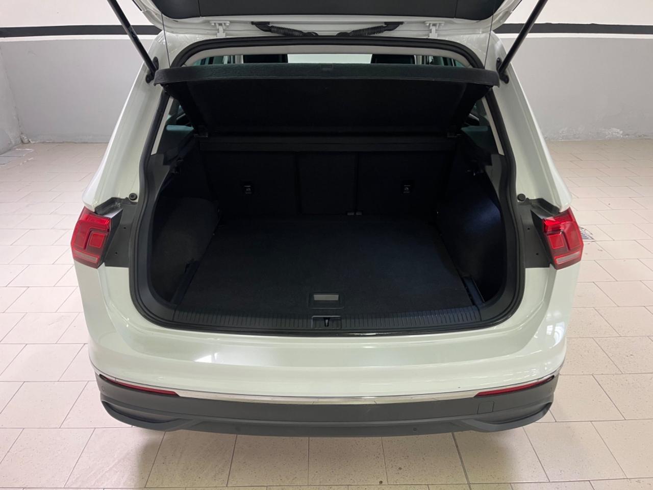 Volkswagen Tiguan 1.5 TSI 150 CV ACT Life