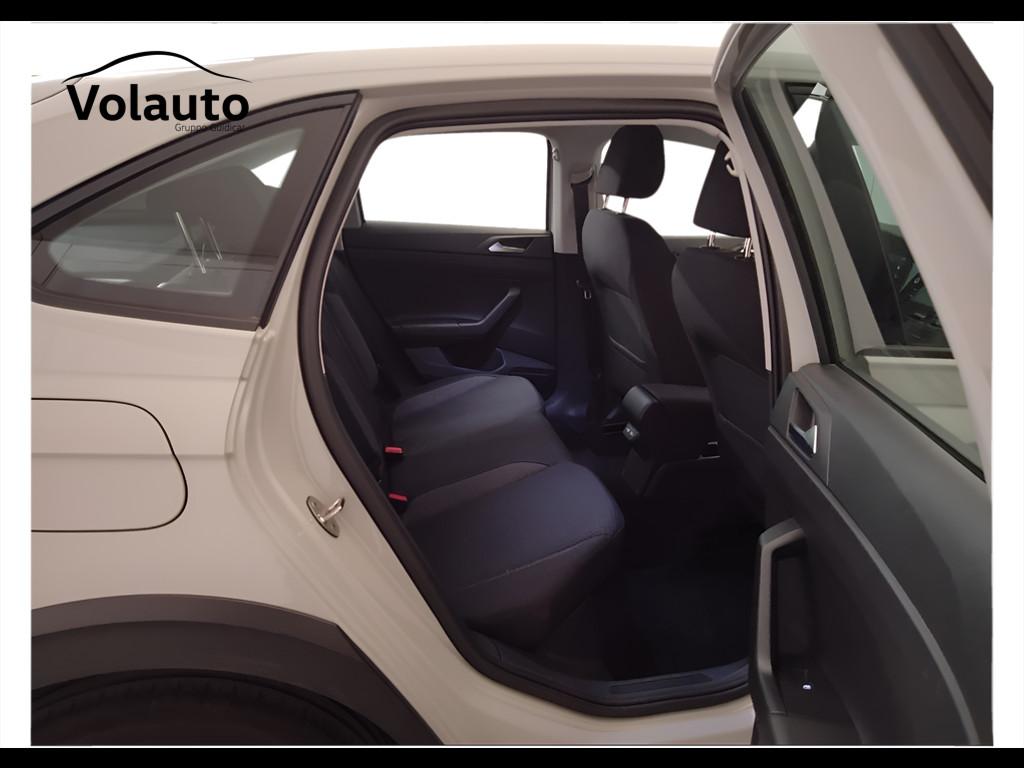 VOLKSWAGEN Taigo - Taigo 1.0 tsi Life 110cv dsg
