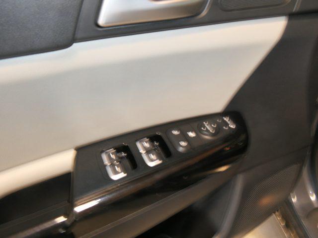 KIA Sportage 1.6 CRDI 136 CV DCT7 AWD GT Line