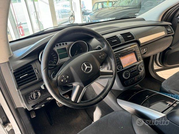 Mercedes-benz R 320 R 320 CDI cat 4Matic Sport 7 p