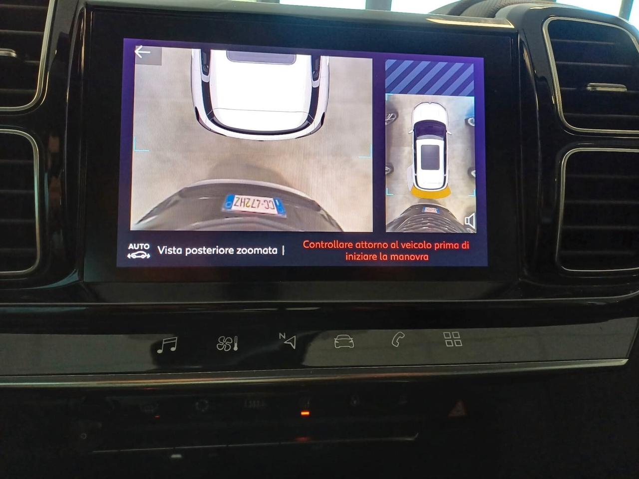 Citroen C5 Aircross BlueHDi 130 S&S EAT8 Shine