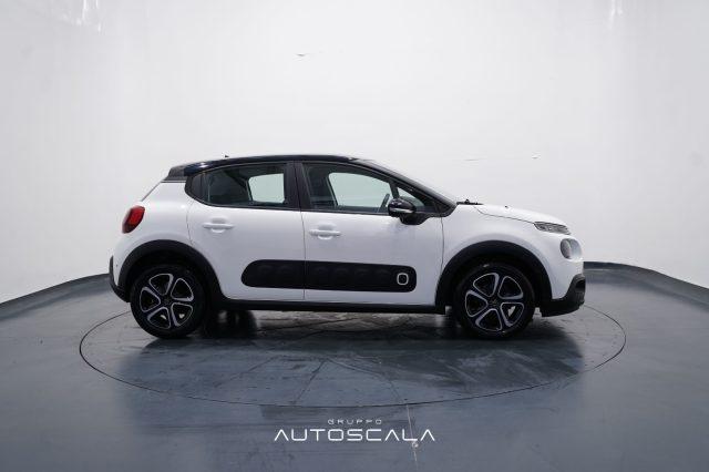 CITROEN C3 1.2 PureTech 82cv S&S Shine