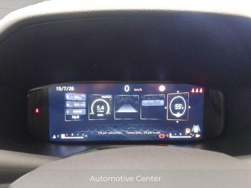 Jeep Compass 1.6 MJet II 96kW Limited