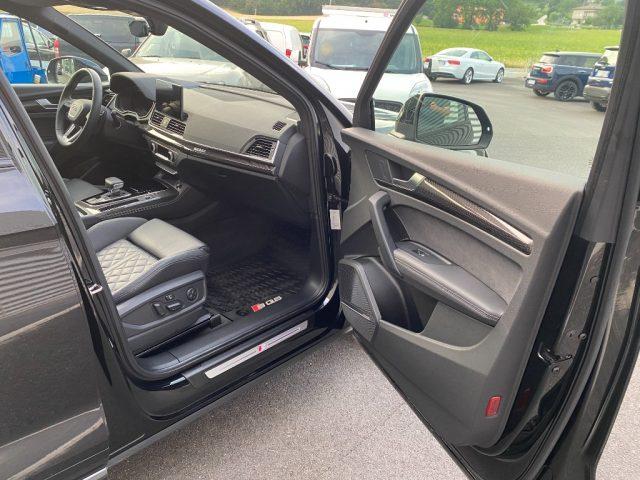 AUDI SQ5 SPB TDI quattro sportback SQ5 PRONTA CONSEGNA