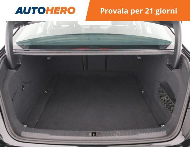 AUDI A6 2.0 TFSI quattro S tronic Business