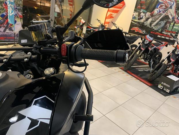 Cfmoto 700mt ADV
