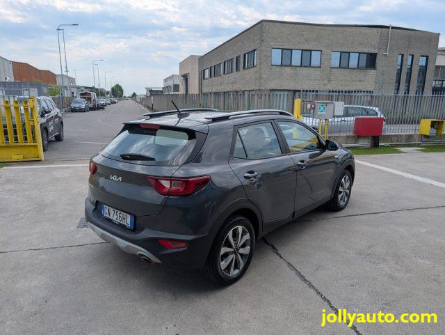 KIA Stonic 1.2 DPI ECO GPL Style - OK NEOPATENTATI
