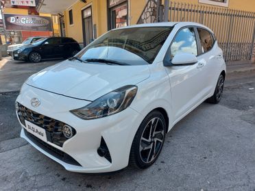 Hyundai i10 1.0 MPI Prime