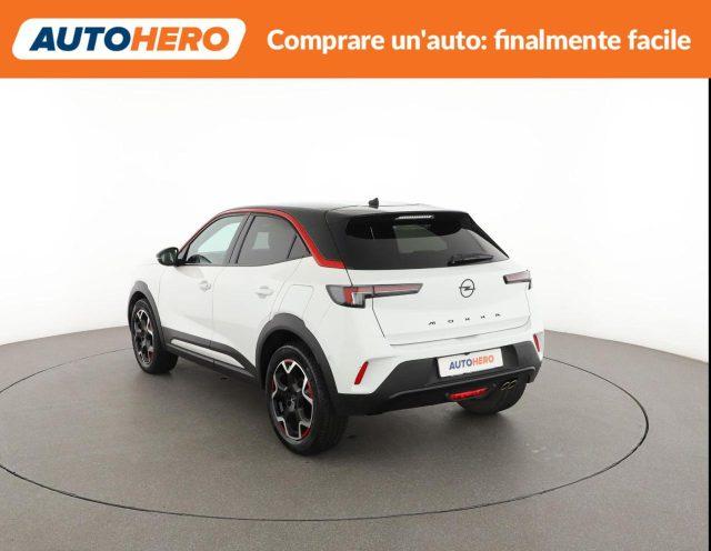 OPEL Mokka 1.2 Turbo 130 CV aut. GS Line +