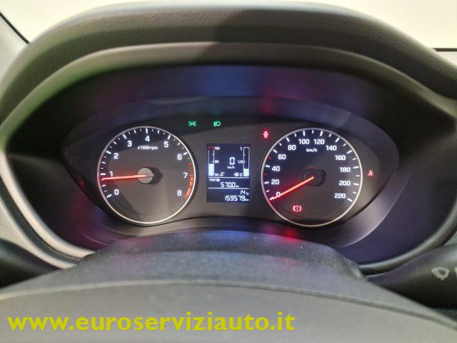 HYUNDAI i20 1.2 5 porte Connectline