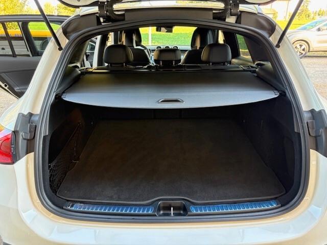 Mercedes-benz GLC 220 d 4Matic Mild Hybrid AMG Line Advanced