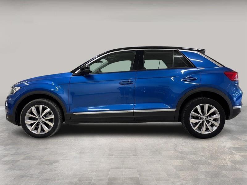 Volkswagen T-Roc 1.6 TDI SCR Style