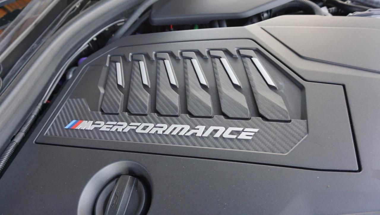 BMW 440 M SPORT i 48V xDrive Cabrio