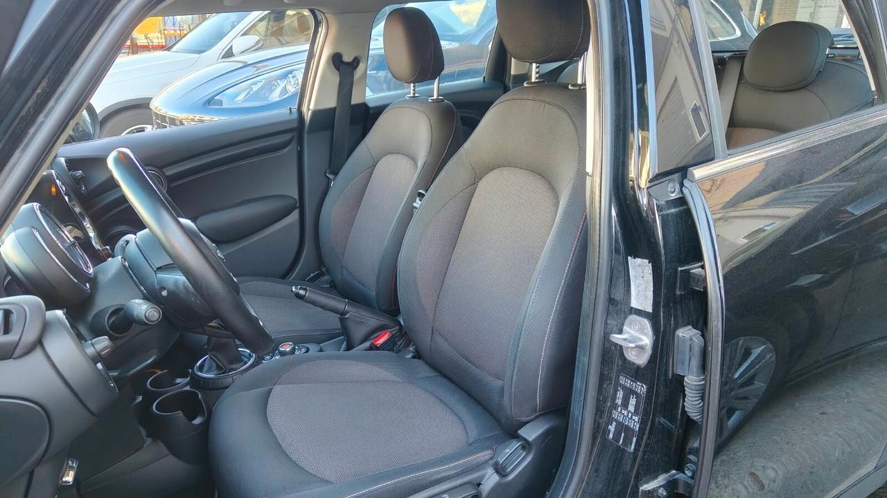 Mini 1.5 95 CV One D XL 5 porte