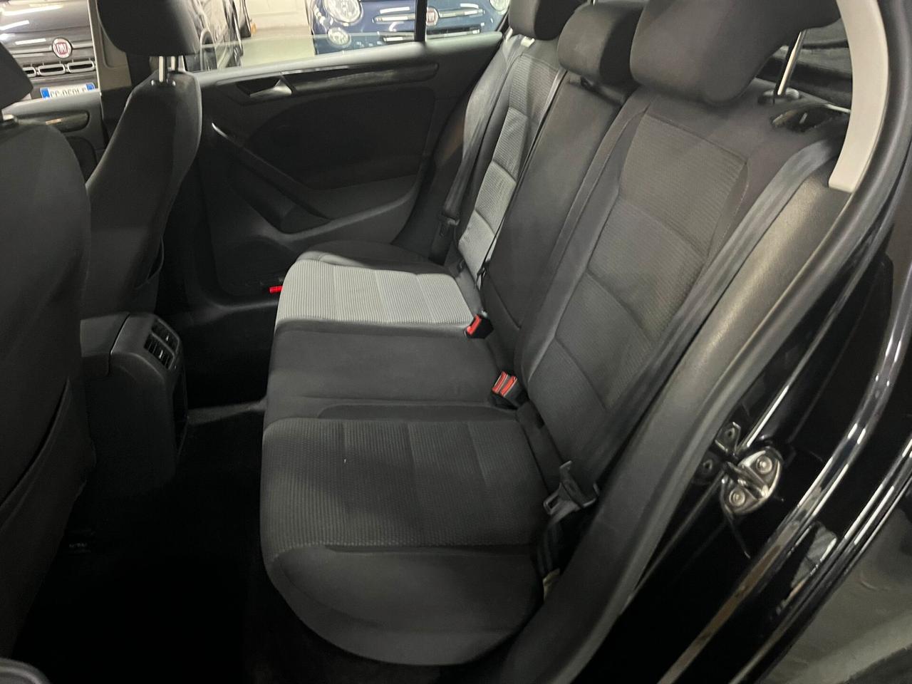 Volkswagen Golf 1.6 TDI 5p.