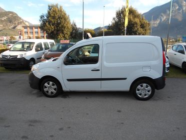 RENAULT KANGOO KEX AUTOCARRO 2 POSTI L1 1.5 DCI 80 CV