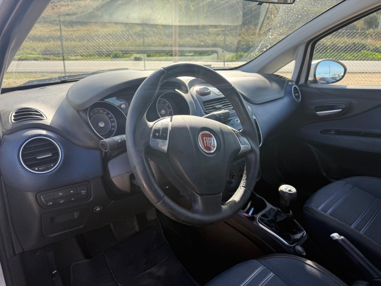 Fiat Punto Evo GPL AUTOMATICA SUPER PREZZO 2.999€