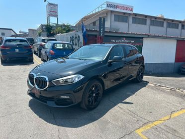 Bmw 116 118d 5p. Business Advantage