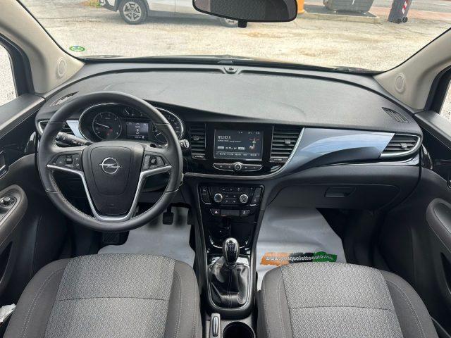OPEL Mokka X 1.6 CDTI Ecotec 136CV 4x2 S&S Advance
