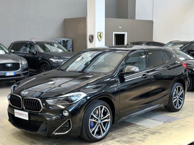 BMW X2 xDriveM35i - 19" - Head Up - HarmanK -Carplay- IVA