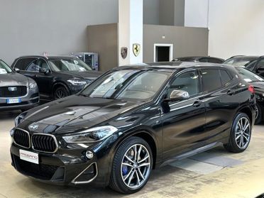 BMW X2 xDriveM35i - 19" - Head Up - HarmanK -Carplay- IVA