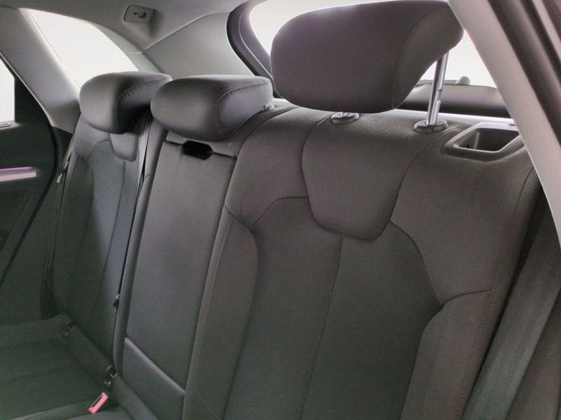 Audi Q5 40 TDI S Line quattro S tronic