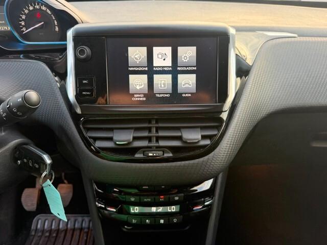 Peugeot 2008 BlueHDi 120 S&S Crossway 2017