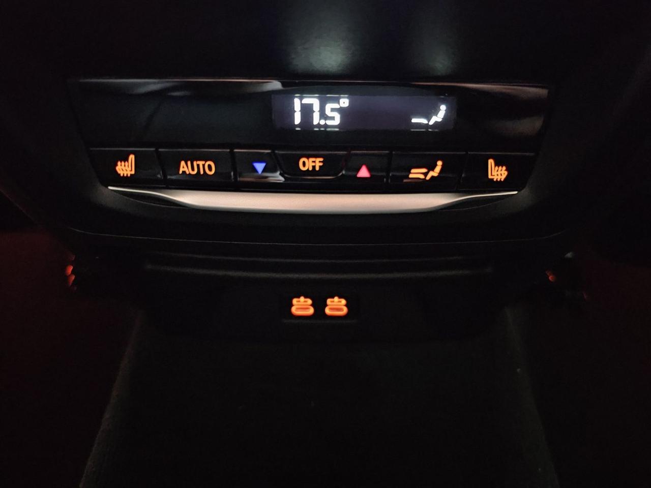 BMW X4 X4 M Competition xDrive Tetto Carbonio Laser
