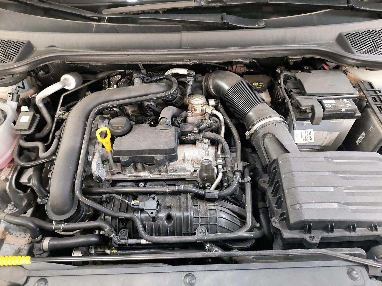 SEAT Arona 2022 - Arona 1.0 ecotsi FR 110cv dsg
