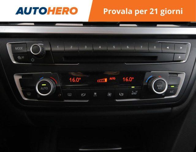 BMW 320 d xDrive Touring Modern
