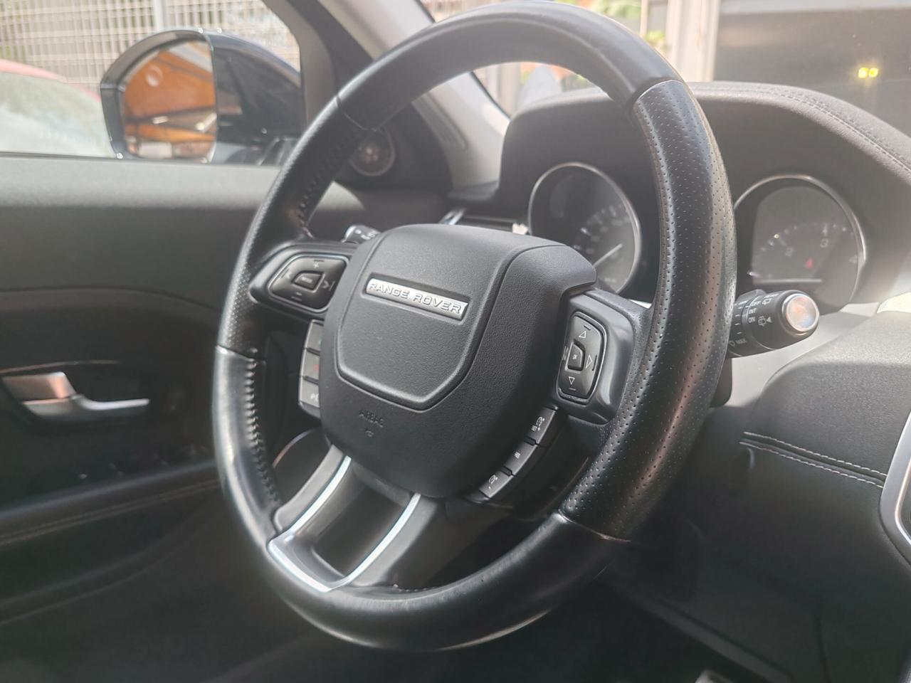 Land Rover Range Evoque 2.2 Sd4 5p. Autobiography