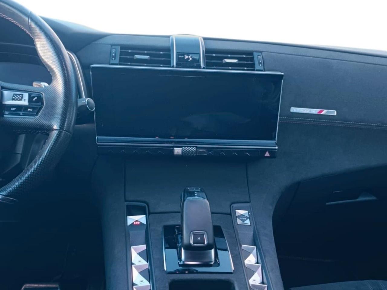 Ds 7 Crossback BlueHDi 130 aut. Grand Chic