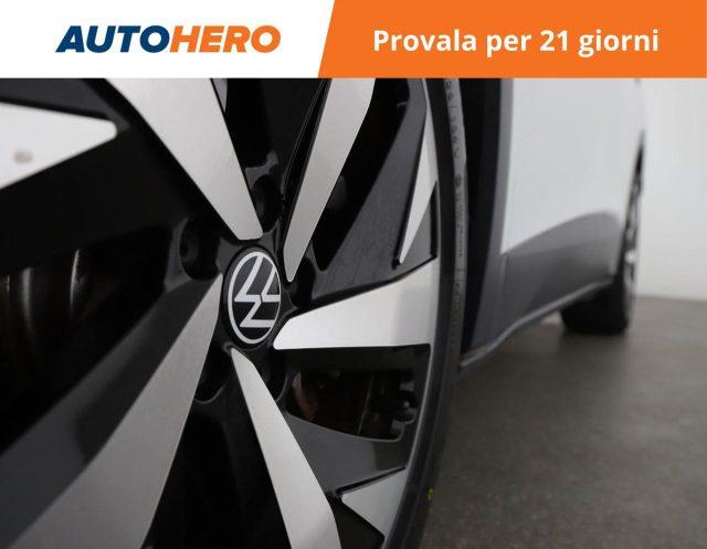 VOLKSWAGEN ID.4 Pro Performance