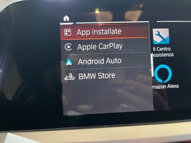 BMW 318 d Touring Business Adva."18 Sport/Navi/Led/Telec.