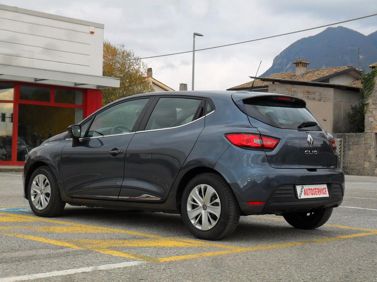 Renault Clio 1.5dCi 5 porte Business