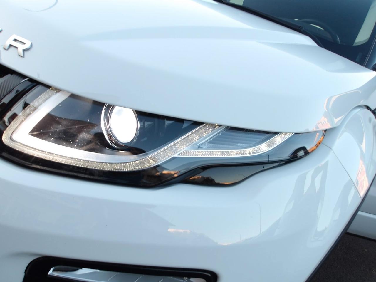 Land Rover Range Rover Evoque 5 Porte Range Rover Evoque 5p 2.0 td4 SE 150cv auto