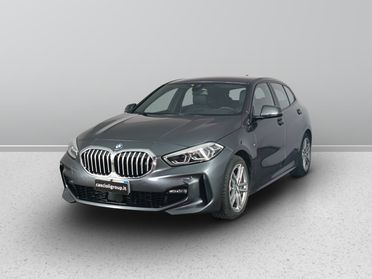 BMW Serie 1 F40 - 118d Msport auto