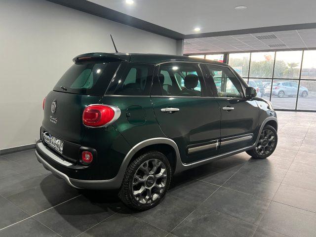 FIAT 500L 1.6 Multijet 105 CV Trekking