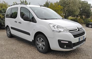 Citroen Berlingo Multispace BlueHDi 100 S&S ETG6 Feel