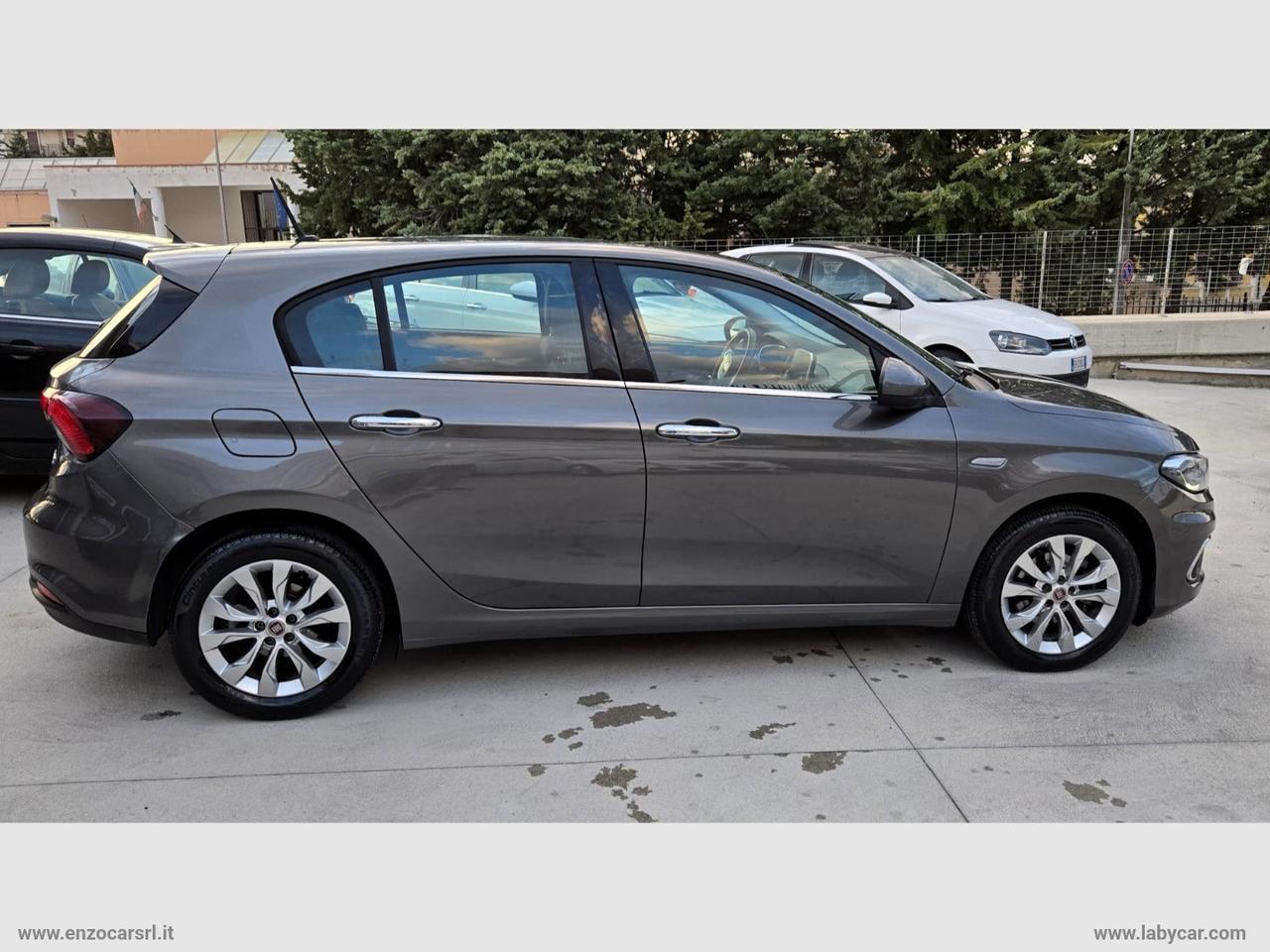 FIAT Tipo 1.6 Mjt S&S 5p. Lounge