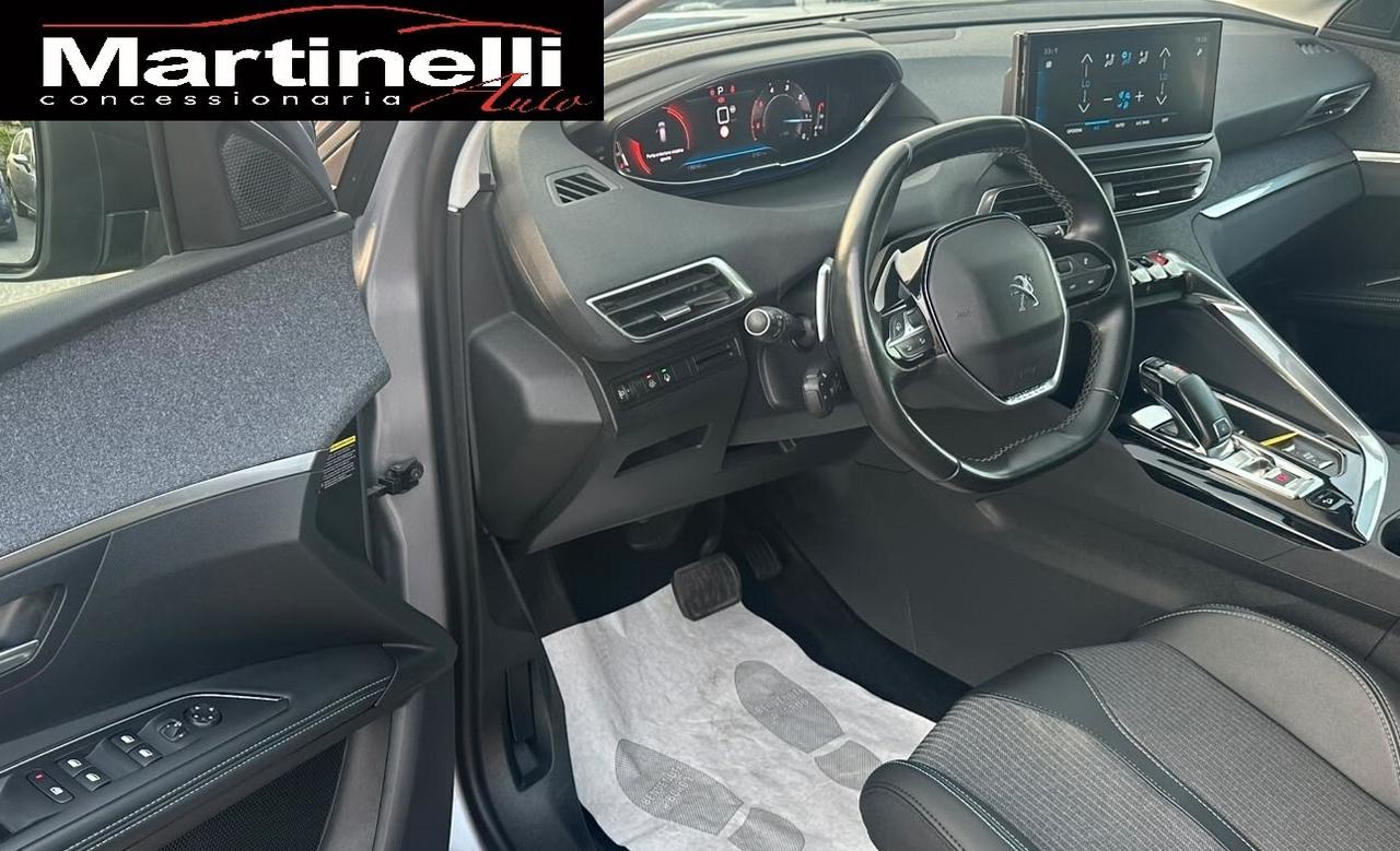 Peugeot 3008 BlueHDi 130 S&S Allure Pack