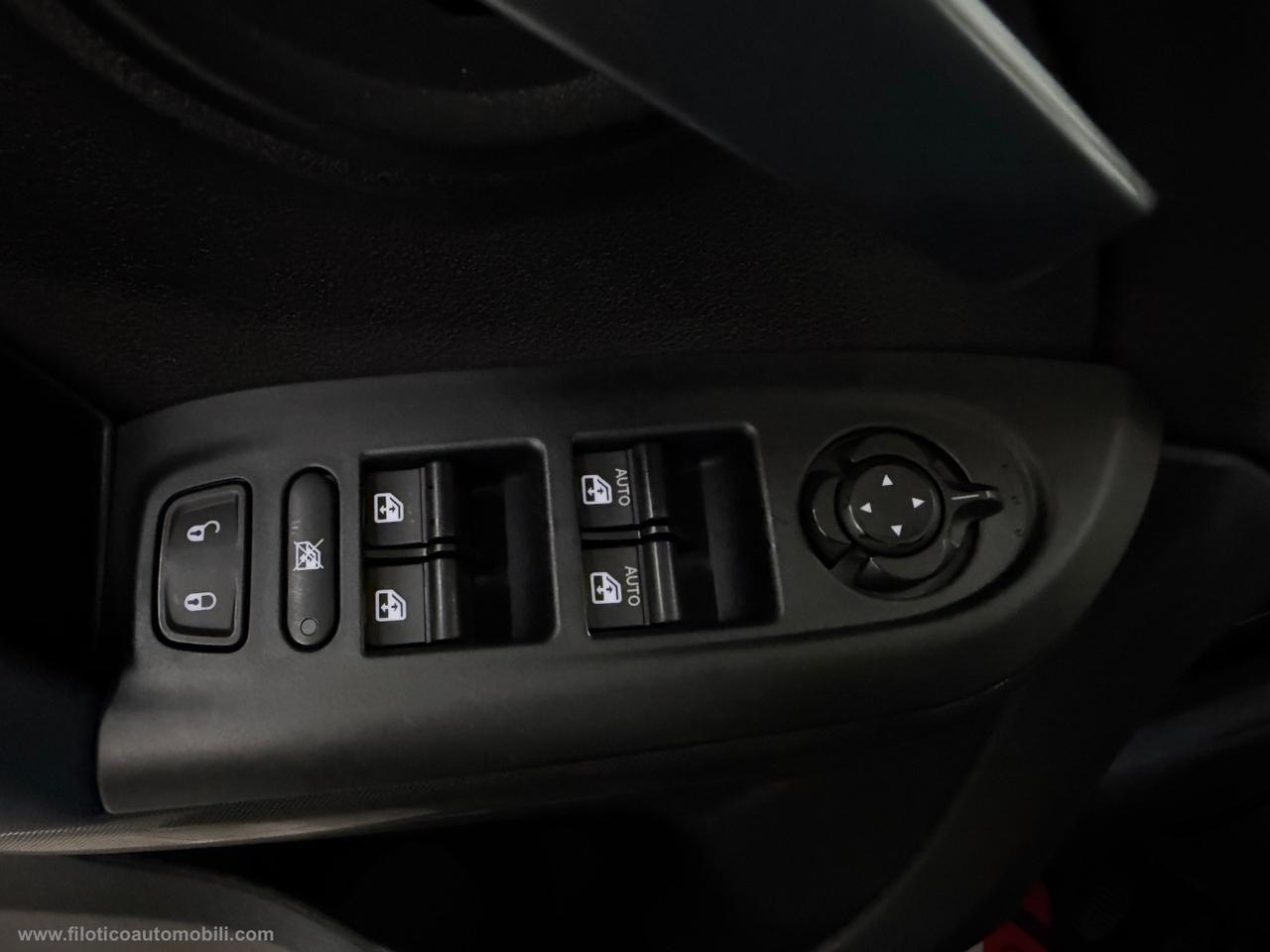 FIAT 500X 1.3 M.Jet 95 CV Club CARPLAY - NUOVO MODELLO