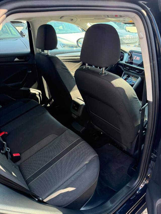 VOLKSWAGEN T-Roc 1.0 TSI Sport NEO PATENTATO
