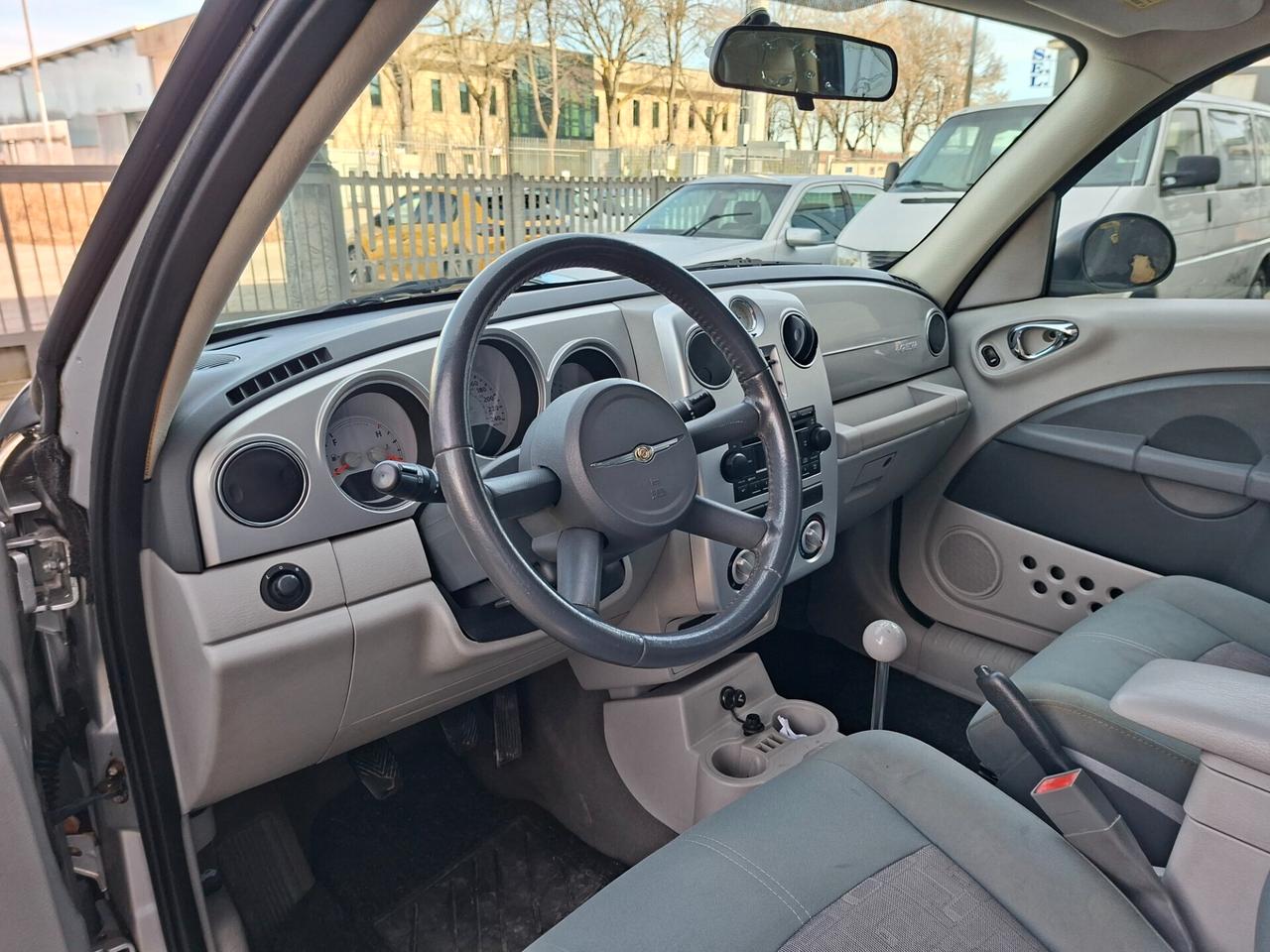 Chrysler PT Cruiser 1.6 Touring *NEOPATENTATI*