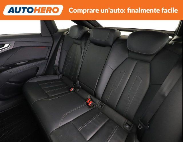 AUDI Q4 e-tron Q4 SPB 40 e-tron