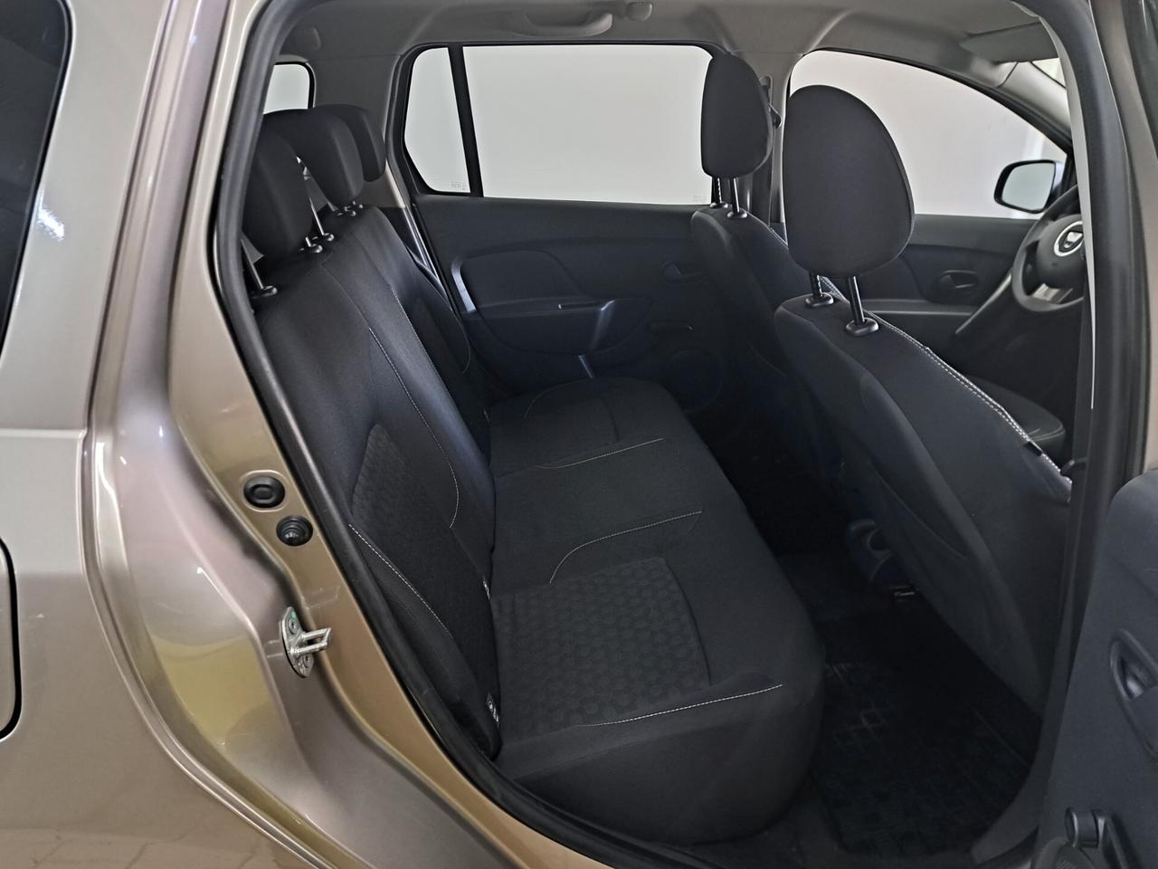 Dacia Logan MCV 1.5 dCi 8V 90CV 2015 unico prop