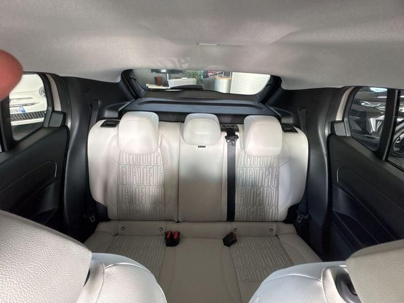 FIAT 600 Hybrid 110 CV DCT MHEV La Prima - PROMO