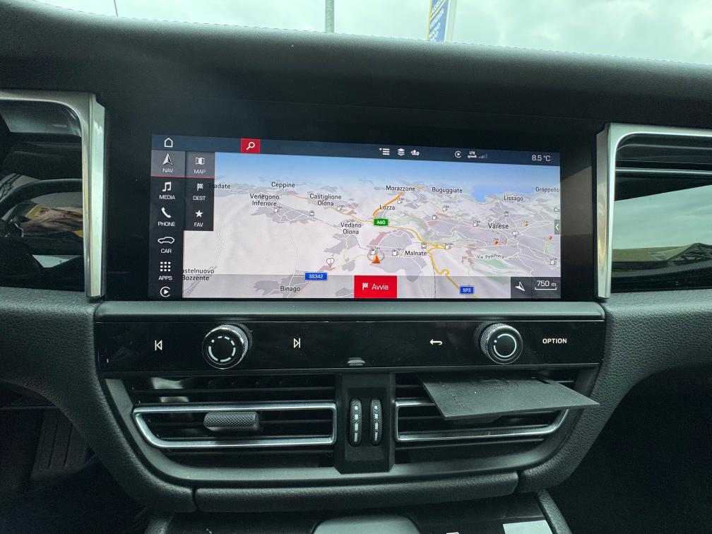 Porsche Macan 2.9 S 380cv pdk